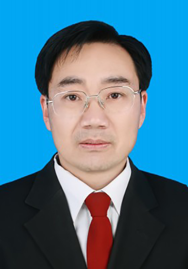 陶连福